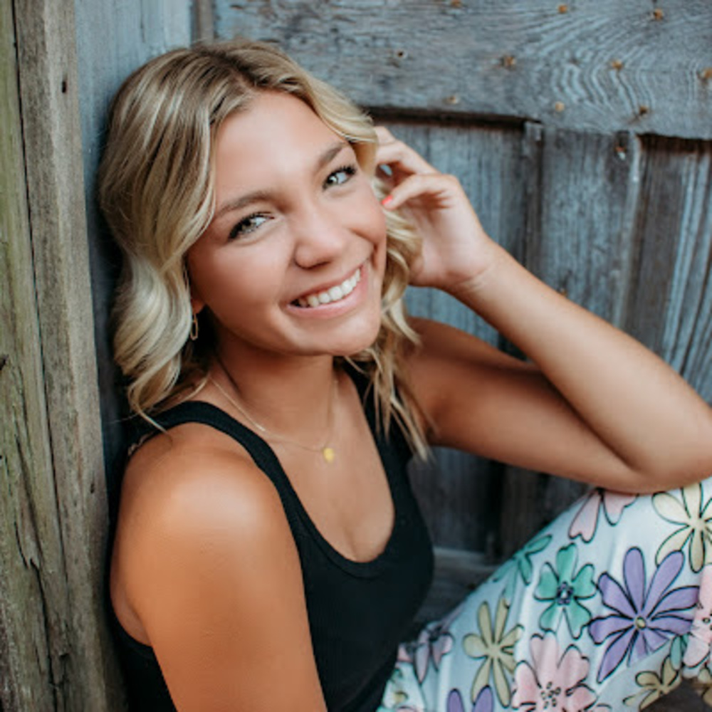 Meet your Posher, Saige